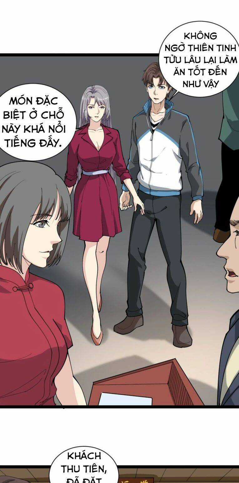 Hồi Xuân Tiểu Độc Y Chapter 21 trang 25