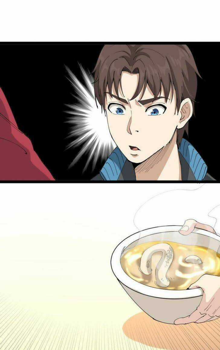 Hồi Xuân Tiểu Độc Y Chapter 21 trang 28