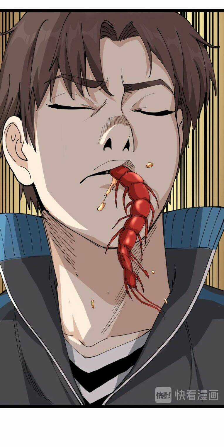 Hồi Xuân Tiểu Độc Y Chapter 21 trang 34