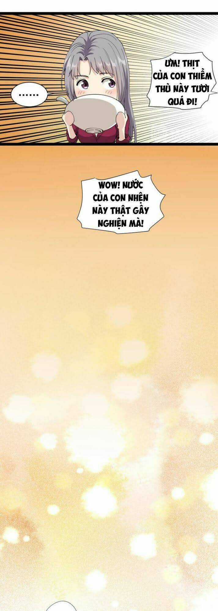 Hồi Xuân Tiểu Độc Y Chapter 21 trang 40