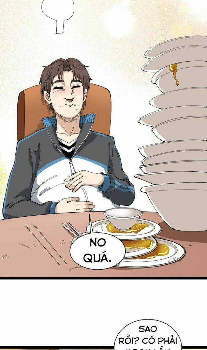 Hồi Xuân Tiểu Độc Y Chapter 21 trang 41