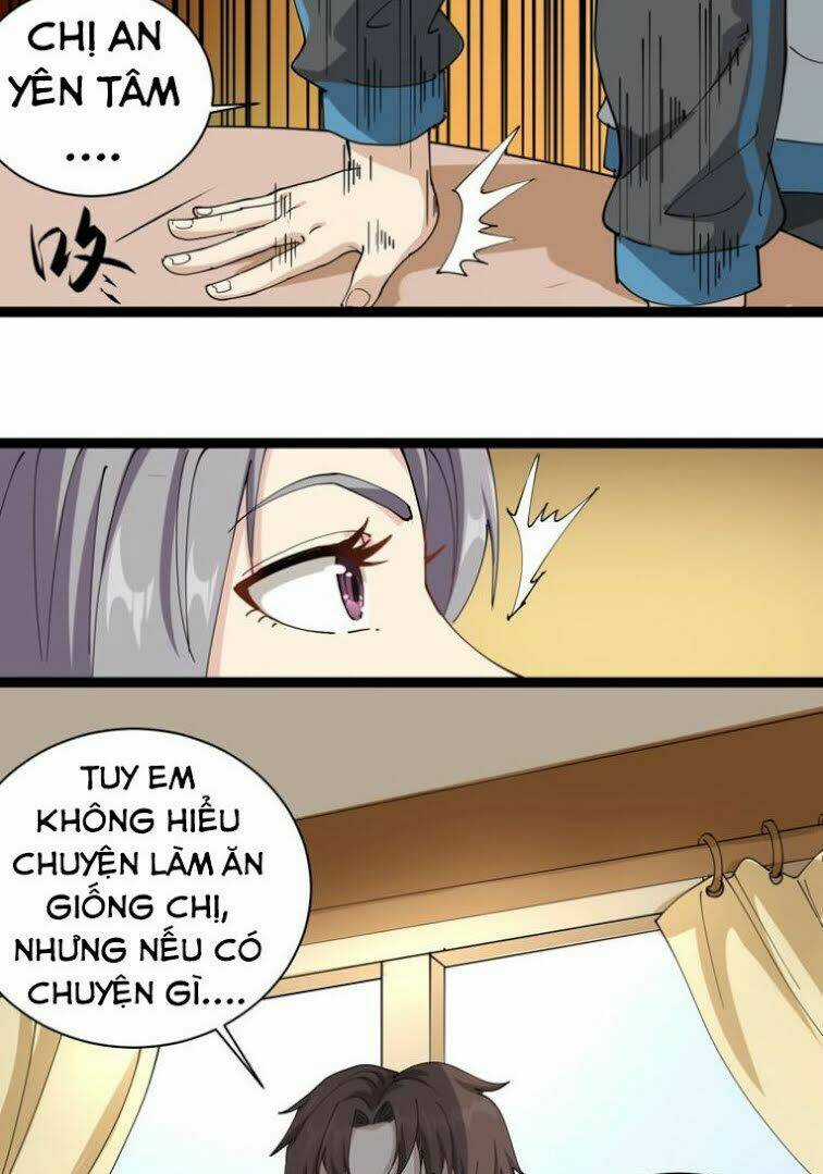 Hồi Xuân Tiểu Độc Y Chapter 21 trang 48