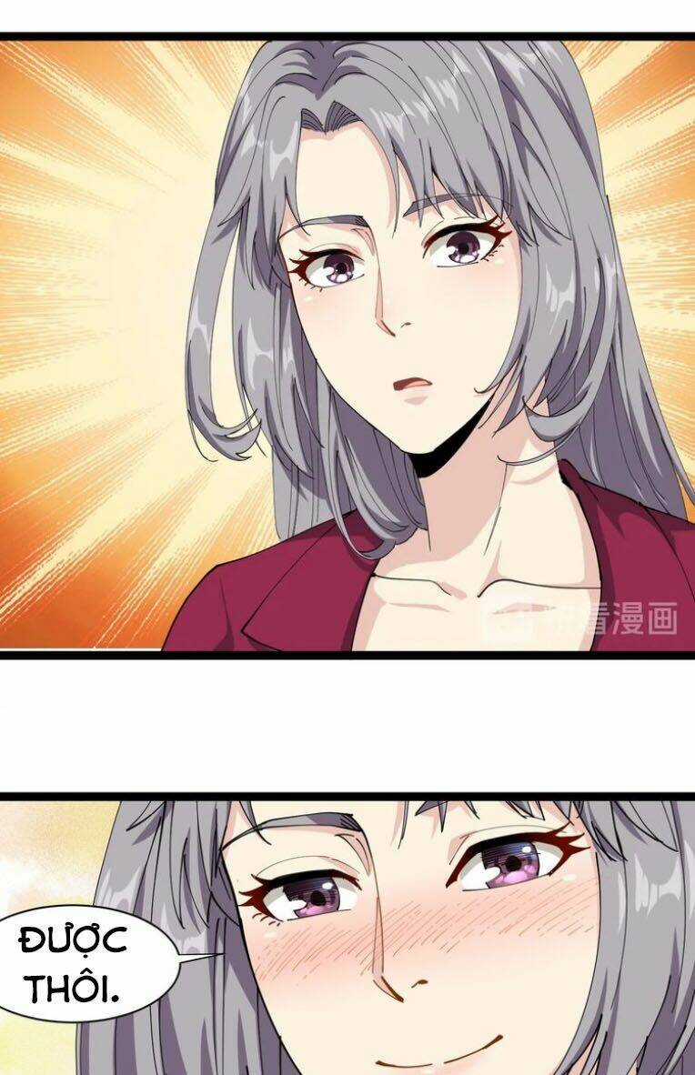 Hồi Xuân Tiểu Độc Y Chapter 21 trang 50