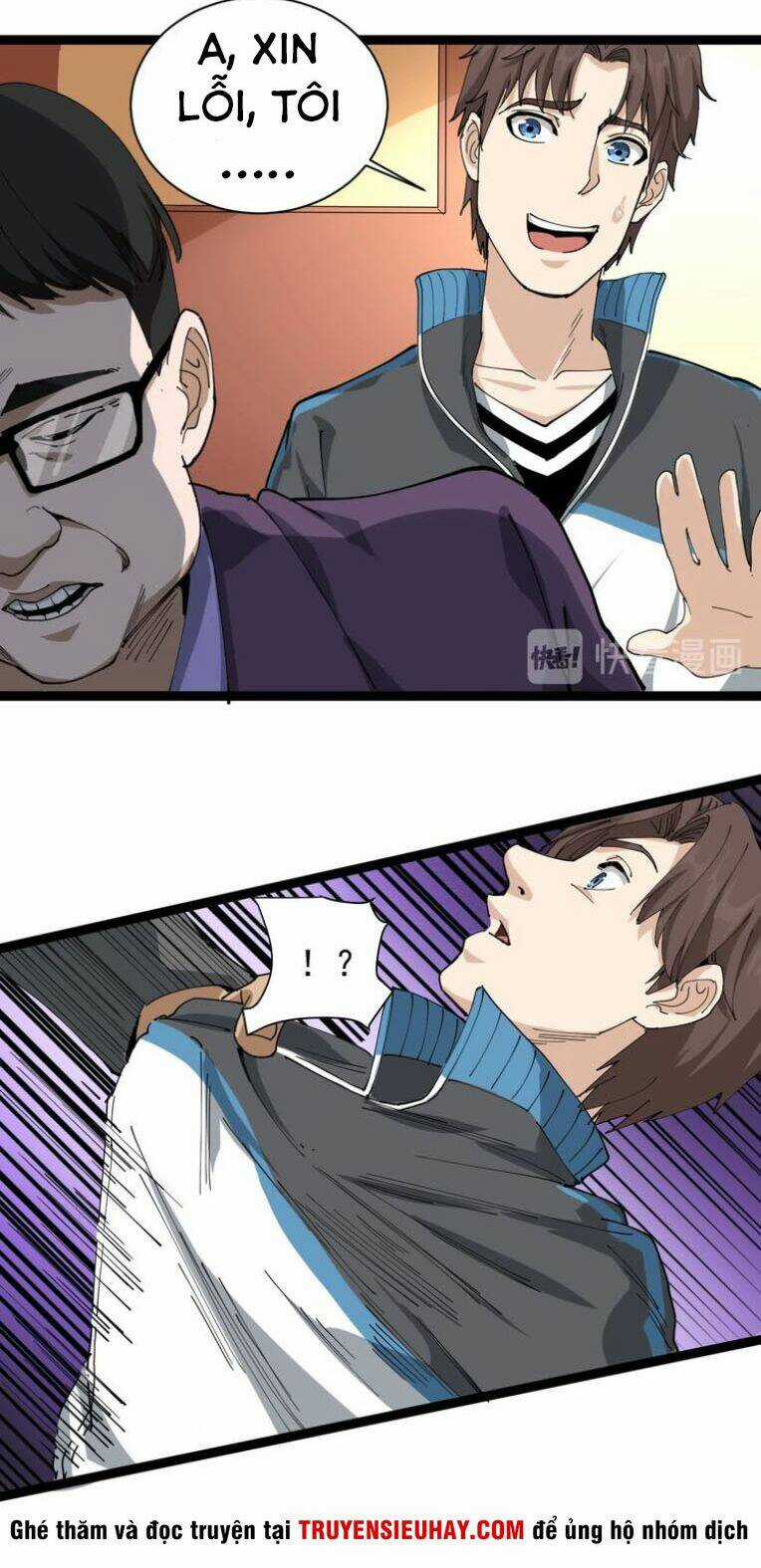 Hồi Xuân Tiểu Độc Y Chapter 21 trang 53