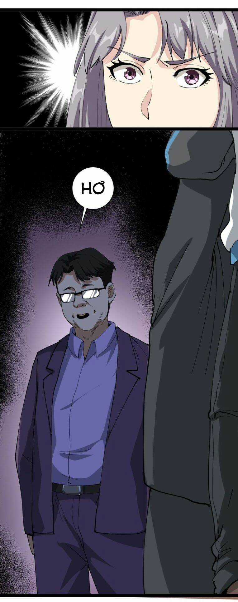 Hồi Xuân Tiểu Độc Y Chapter 21 trang 56