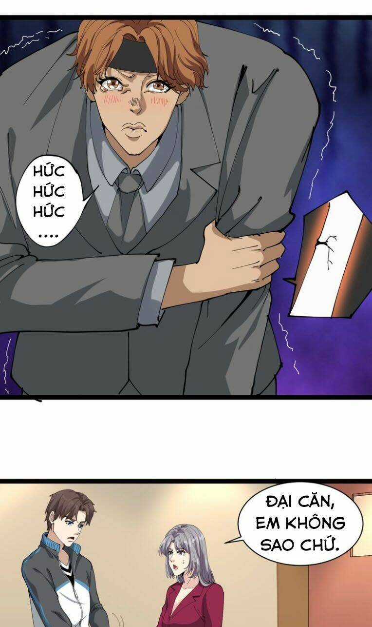 Hồi Xuân Tiểu Độc Y Chapter 21 trang 60