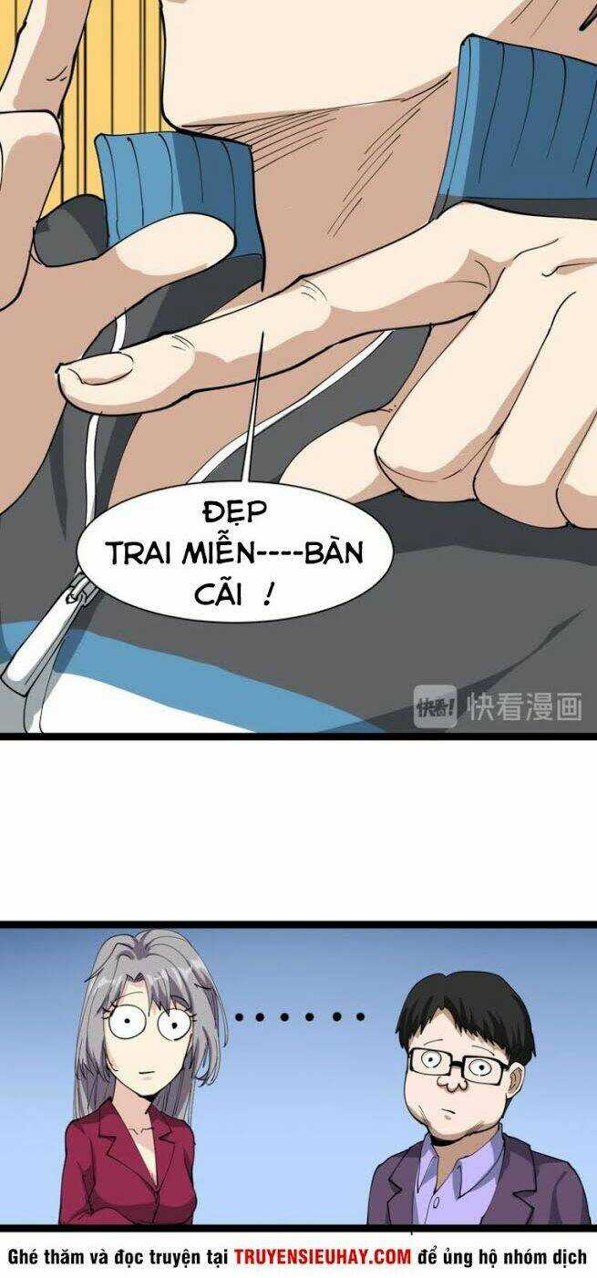 Hồi Xuân Tiểu Độc Y Chapter 21 trang 64