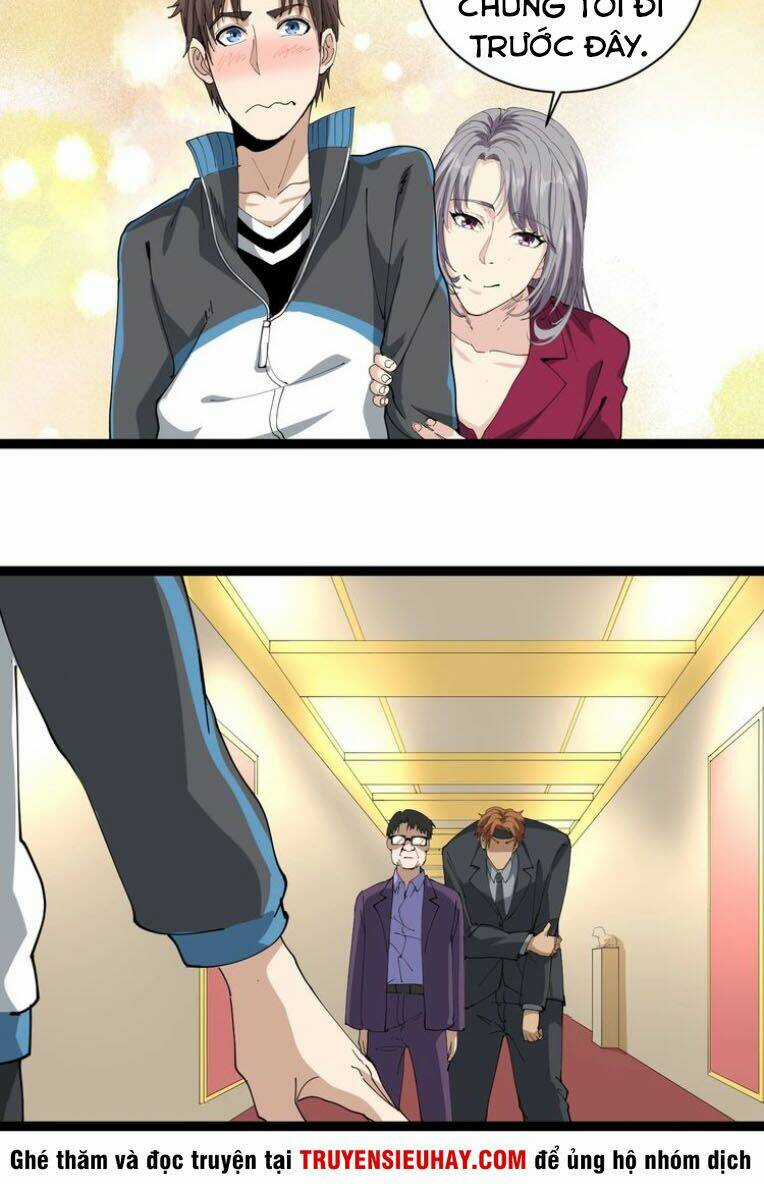 Hồi Xuân Tiểu Độc Y Chapter 21 trang 68