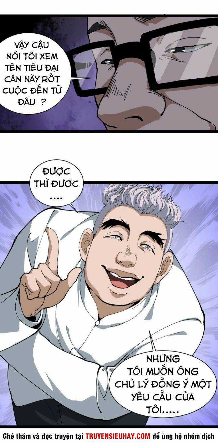 Hồi Xuân Tiểu Độc Y Chapter 21 trang 73