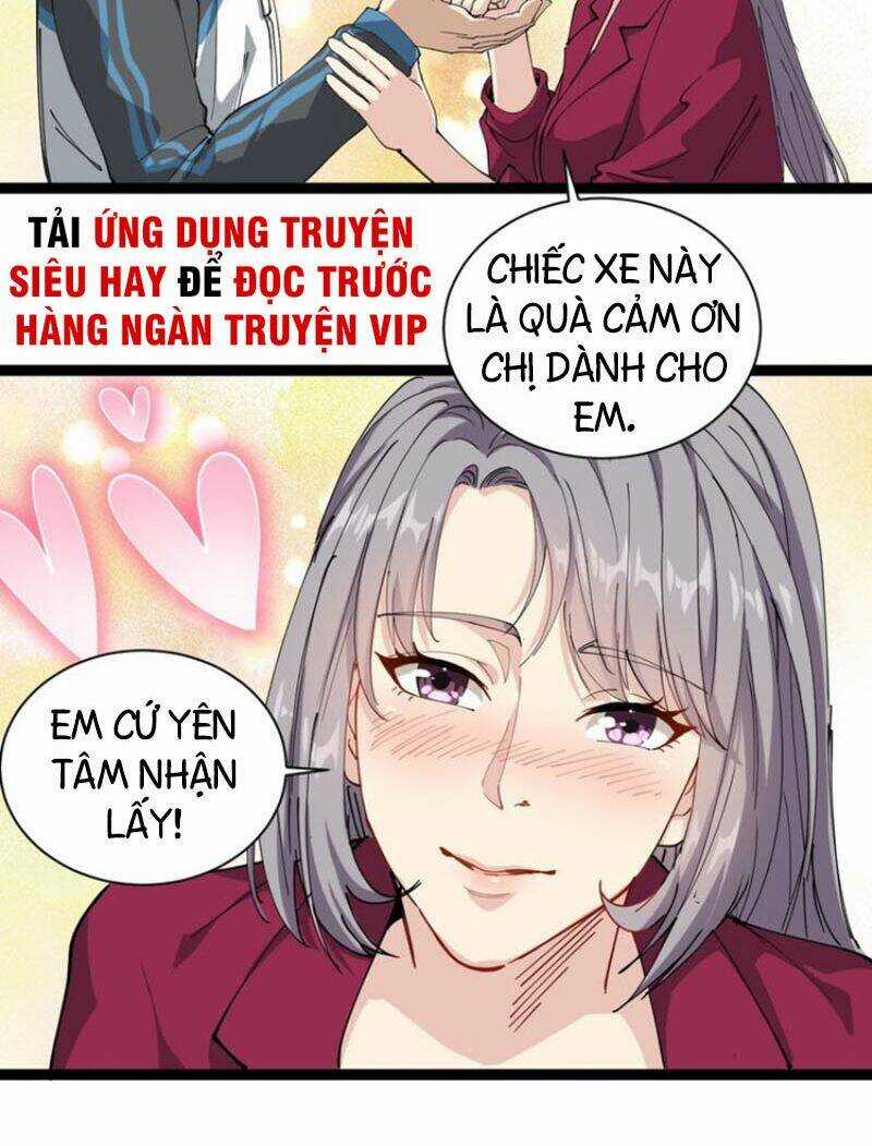Hồi Xuân Tiểu Độc Y Chapter 22 trang 11