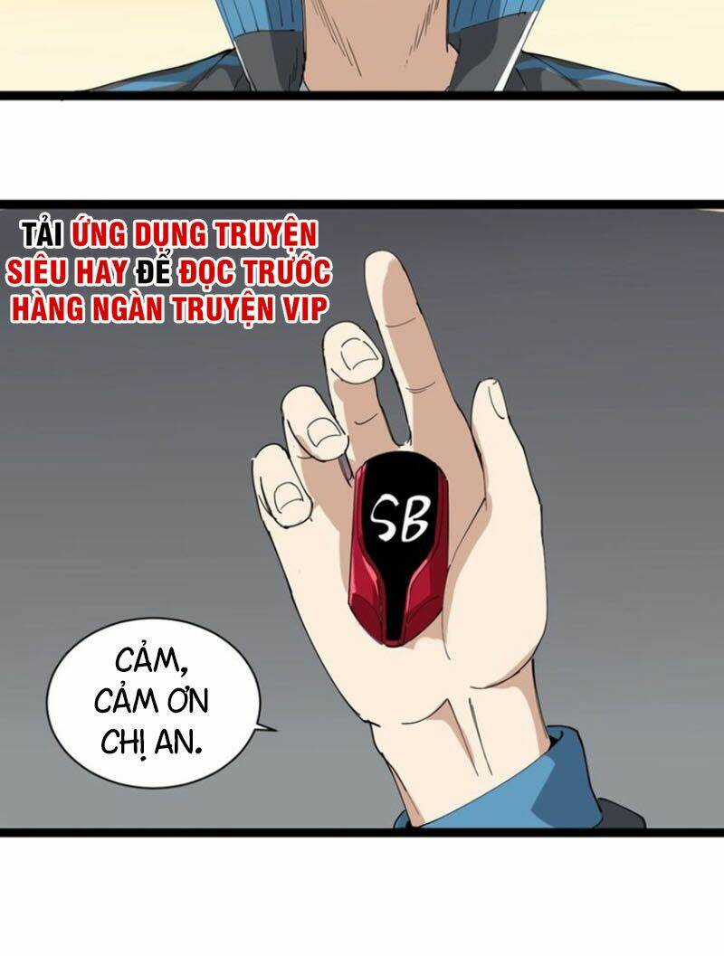 Hồi Xuân Tiểu Độc Y Chapter 22 trang 13