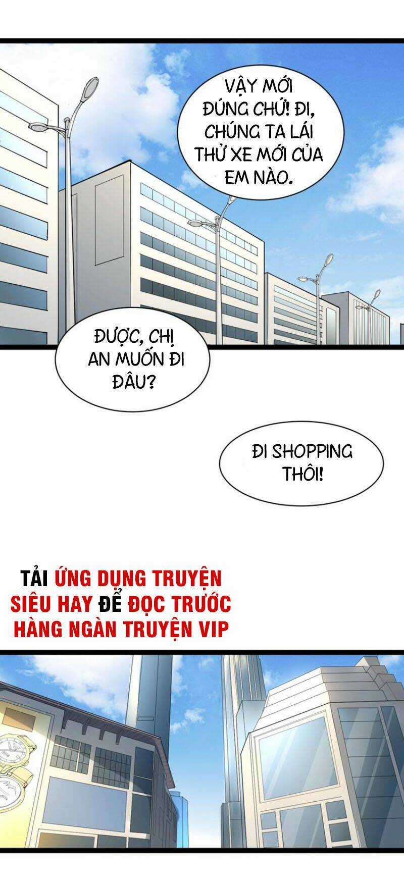 Hồi Xuân Tiểu Độc Y Chapter 22 trang 14