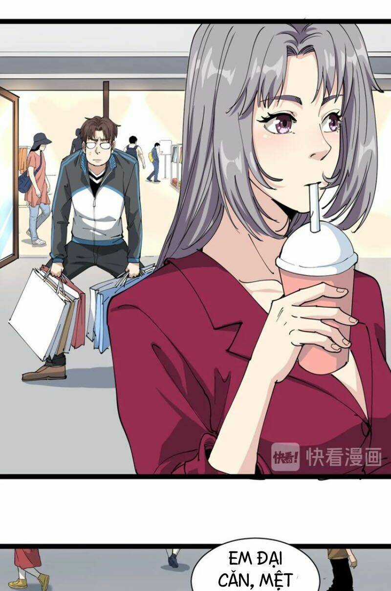 Hồi Xuân Tiểu Độc Y Chapter 22 trang 15