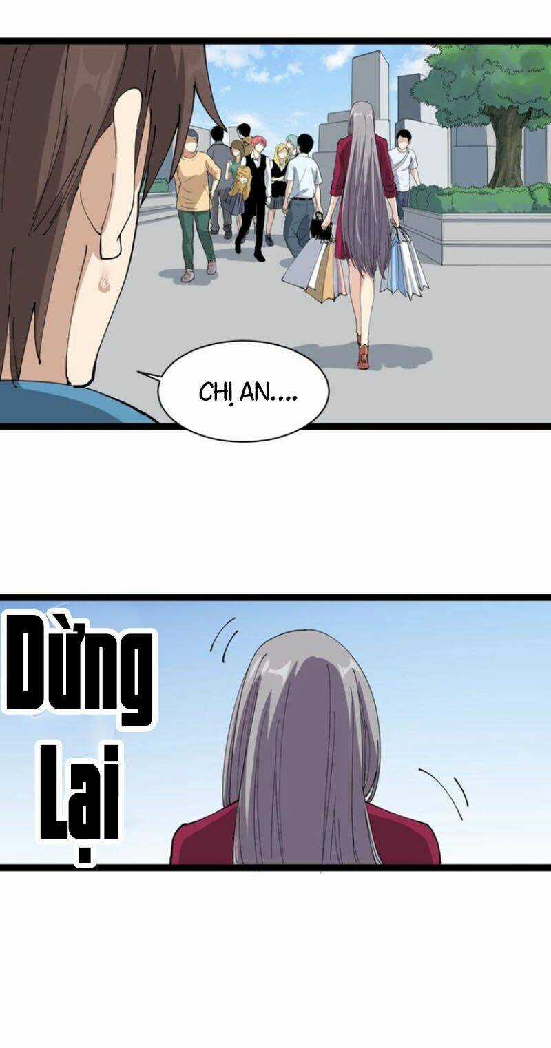 Hồi Xuân Tiểu Độc Y Chapter 22 trang 20