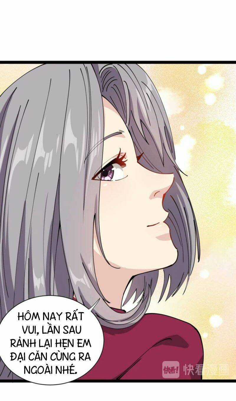 Hồi Xuân Tiểu Độc Y Chapter 22 trang 21