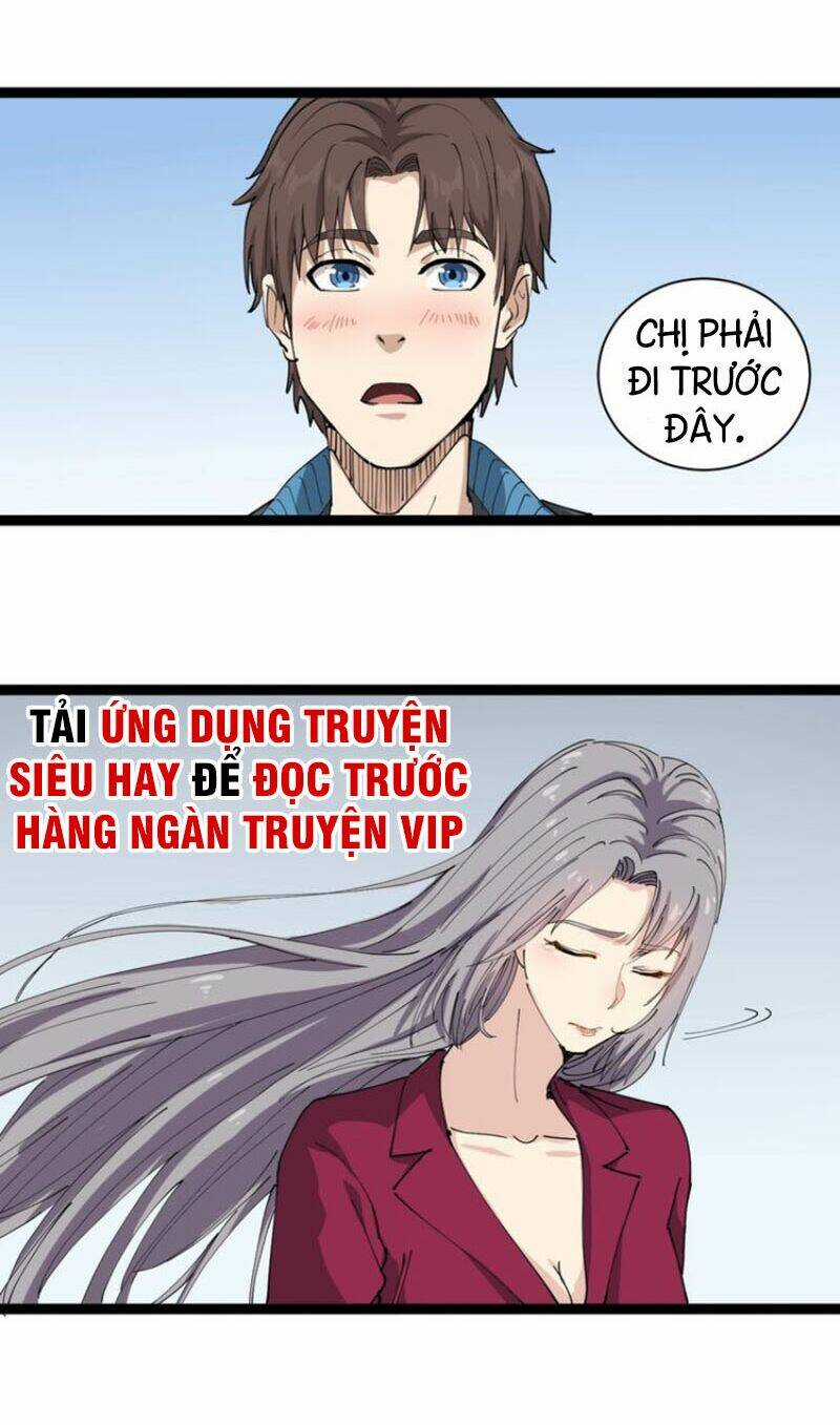 Hồi Xuân Tiểu Độc Y Chapter 22 trang 22