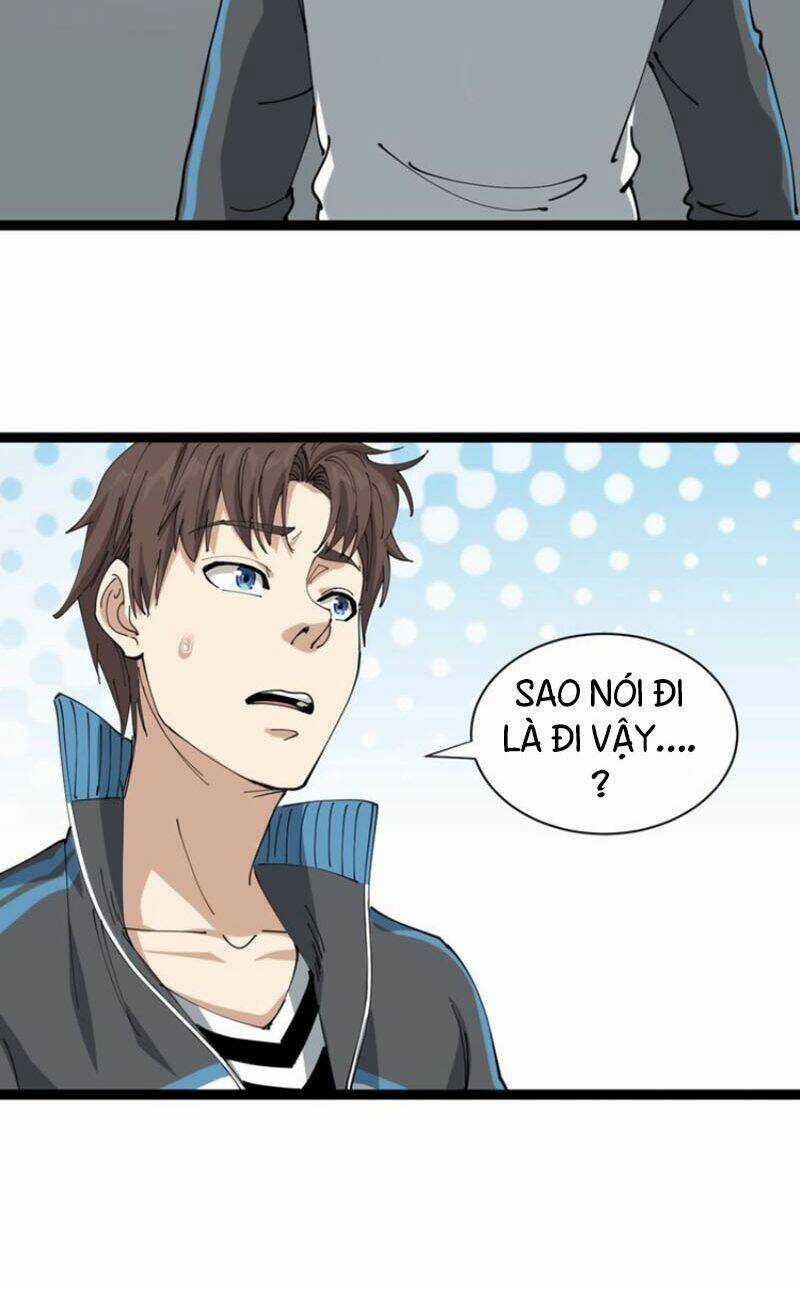 Hồi Xuân Tiểu Độc Y Chapter 22 trang 24