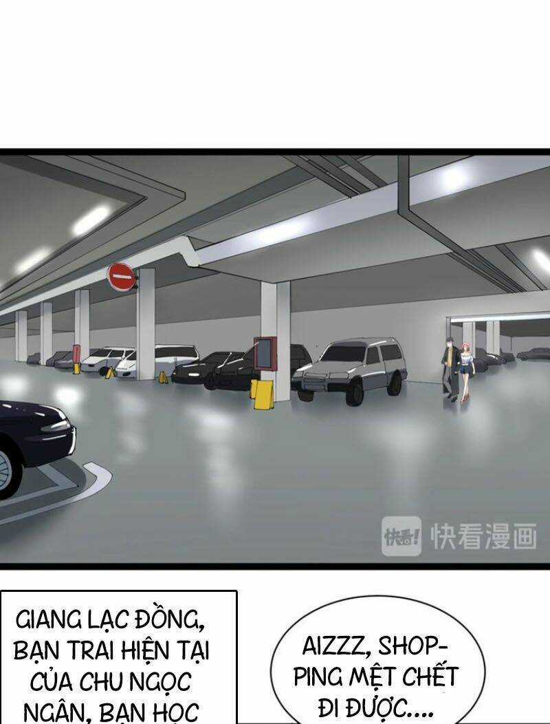 Hồi Xuân Tiểu Độc Y Chapter 22 trang 25