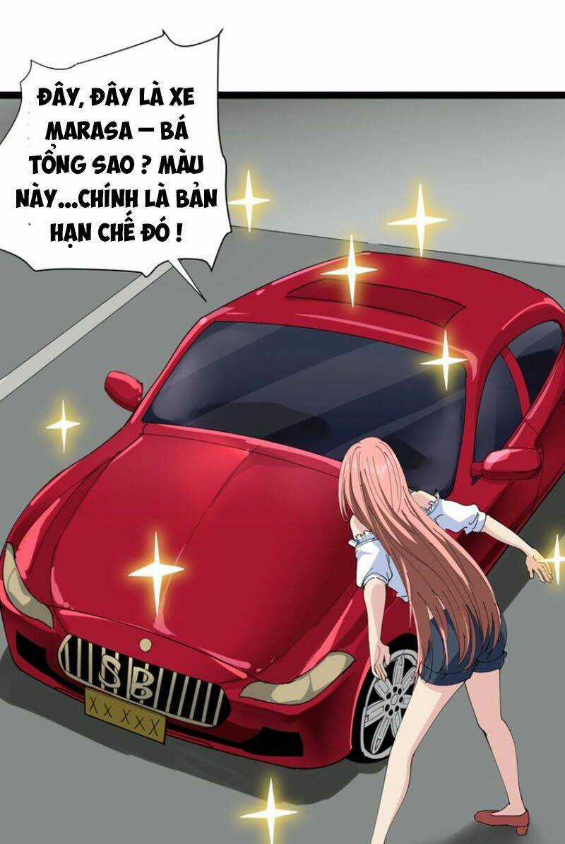 Hồi Xuân Tiểu Độc Y Chapter 22 trang 27