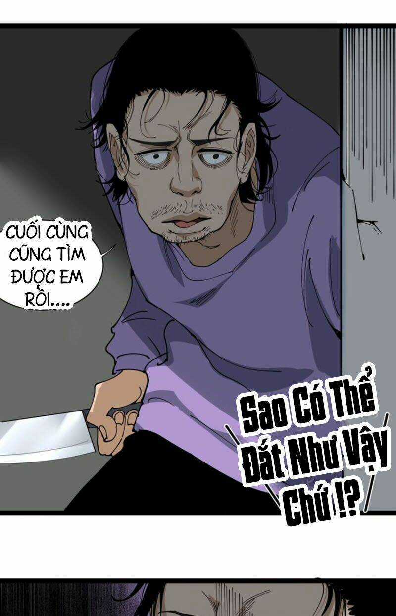 Hồi Xuân Tiểu Độc Y Chapter 22 trang 29