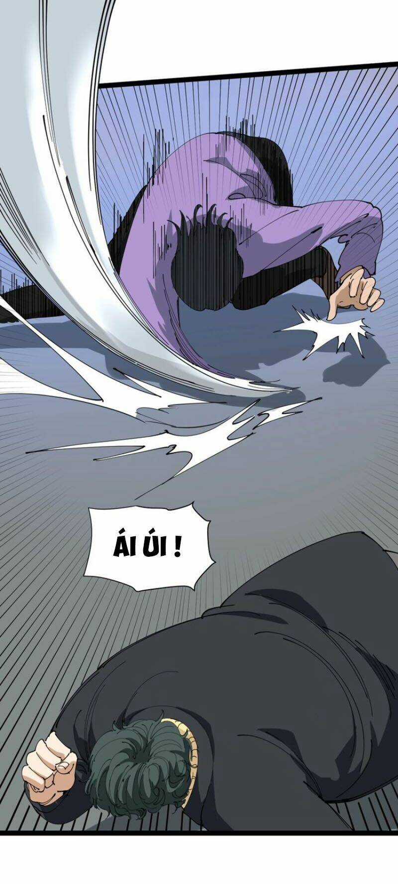 Hồi Xuân Tiểu Độc Y Chapter 22 trang 33