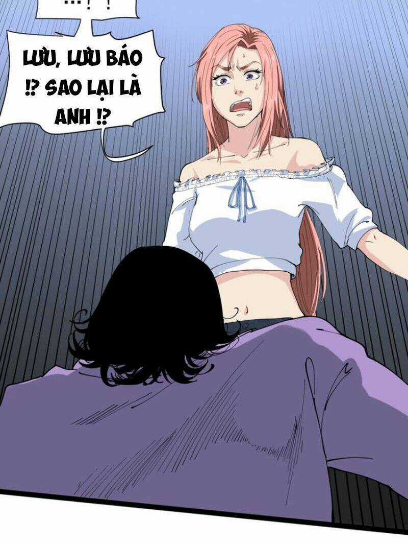 Hồi Xuân Tiểu Độc Y Chapter 22 trang 35