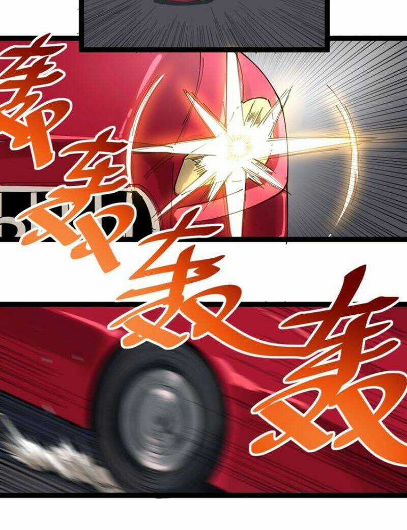 Hồi Xuân Tiểu Độc Y Chapter 22 trang 4