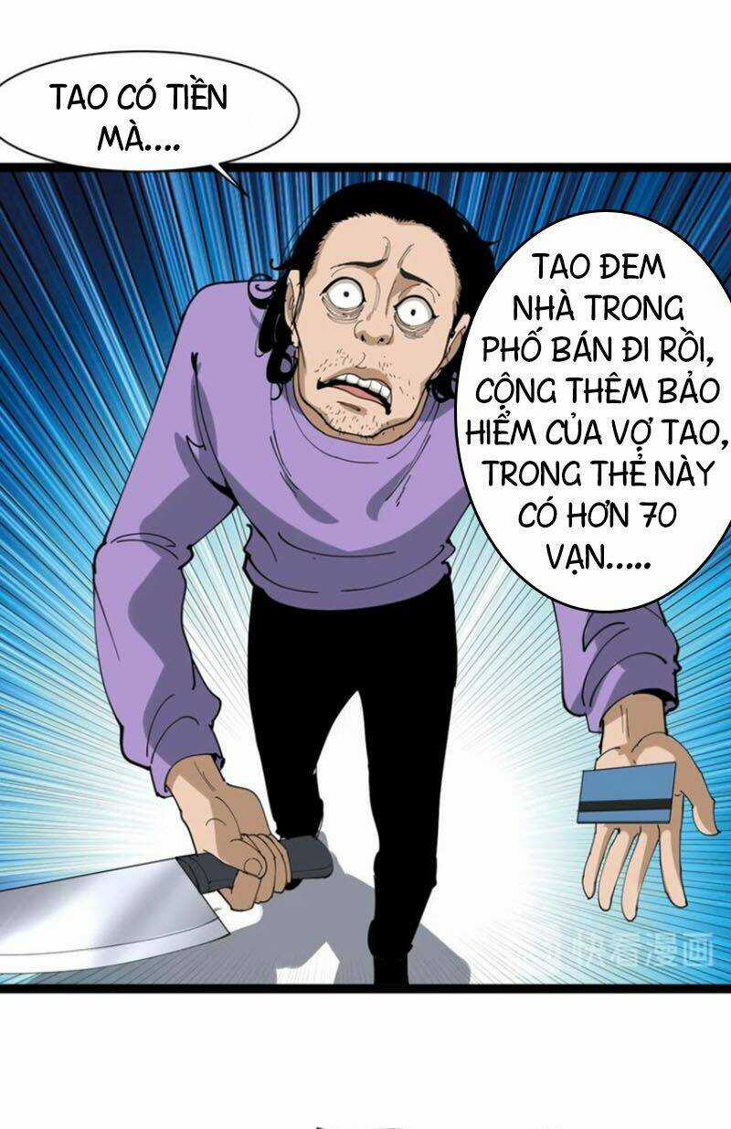 Hồi Xuân Tiểu Độc Y Chapter 22 trang 40