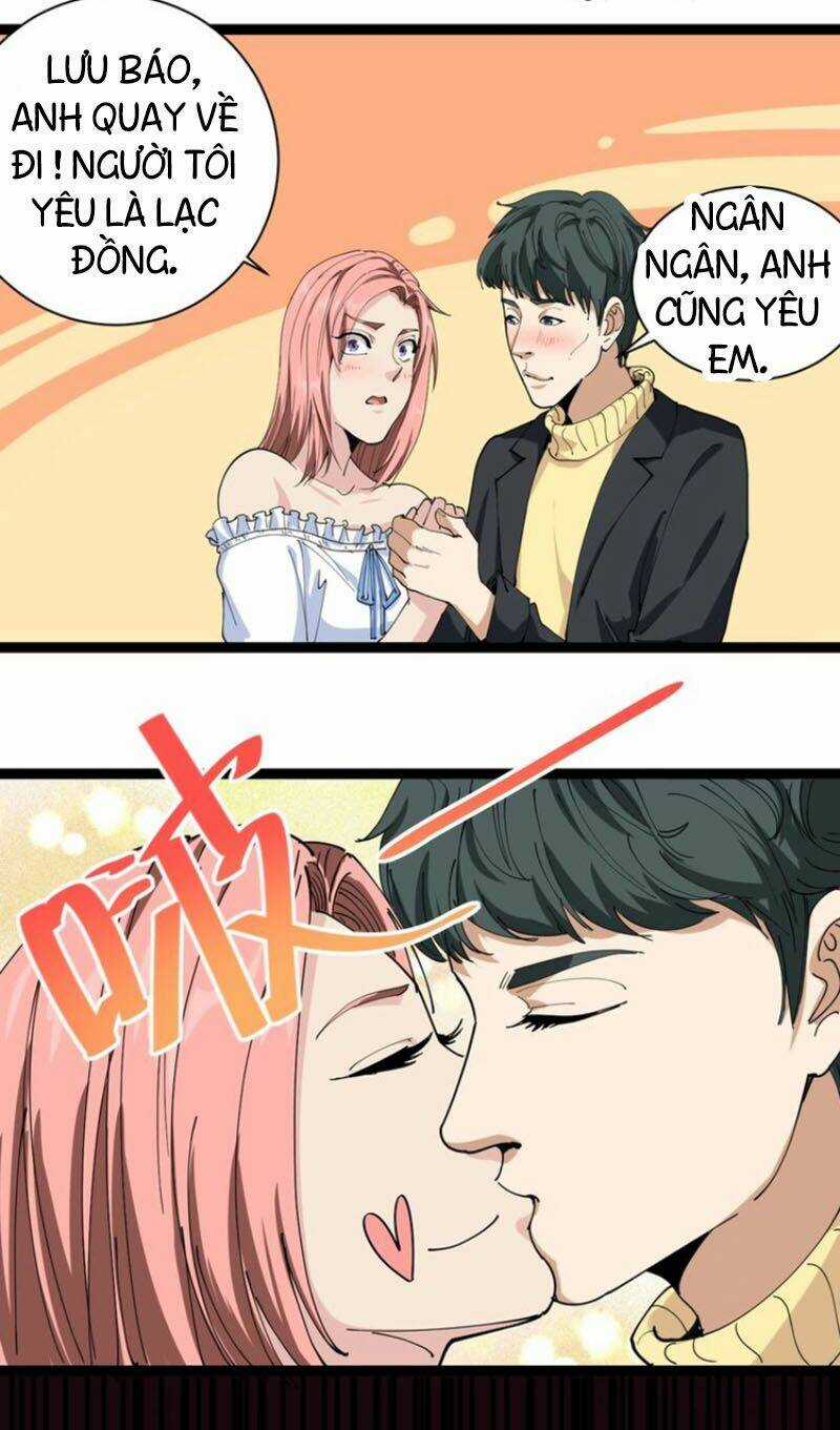 Hồi Xuân Tiểu Độc Y Chapter 22 trang 42