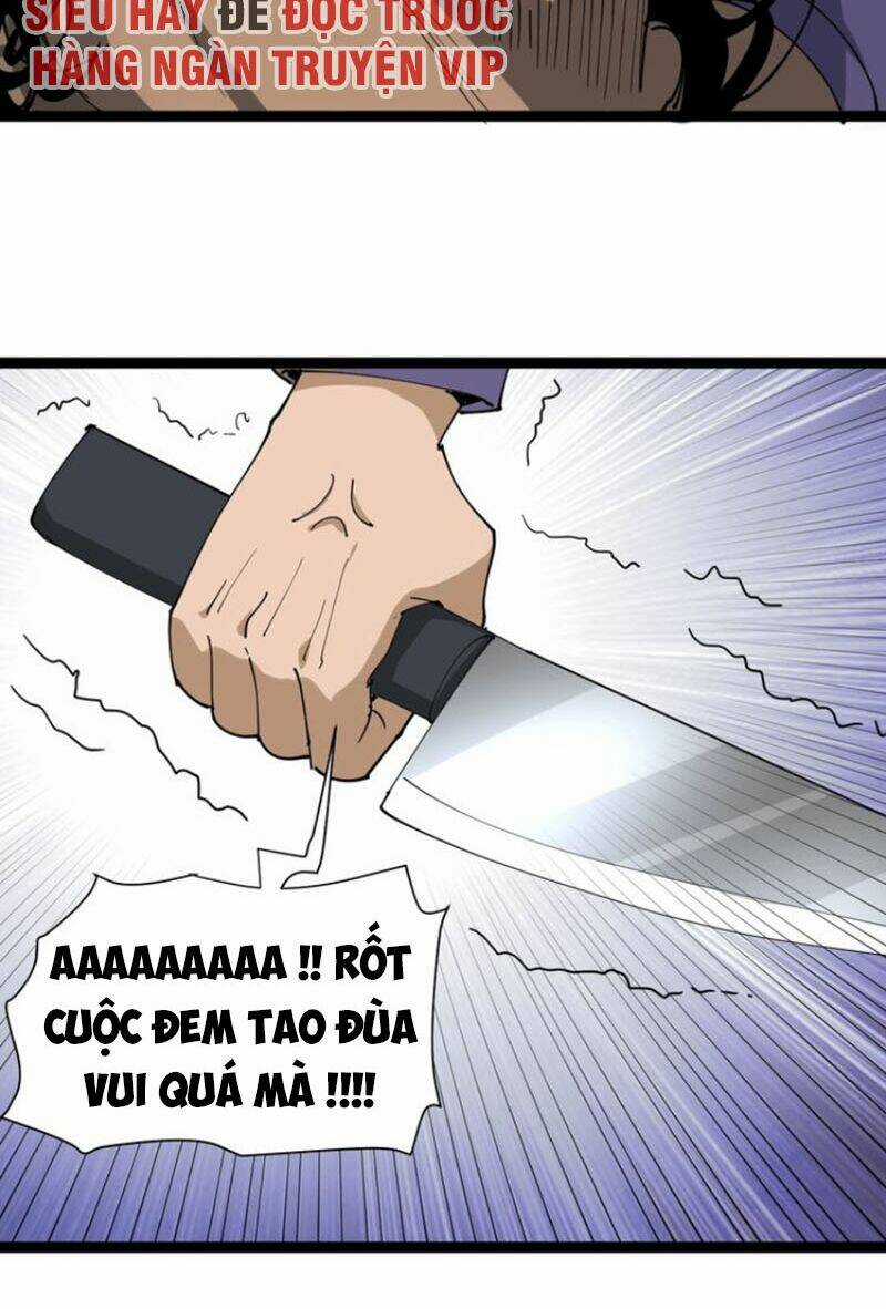 Hồi Xuân Tiểu Độc Y Chapter 22 trang 46