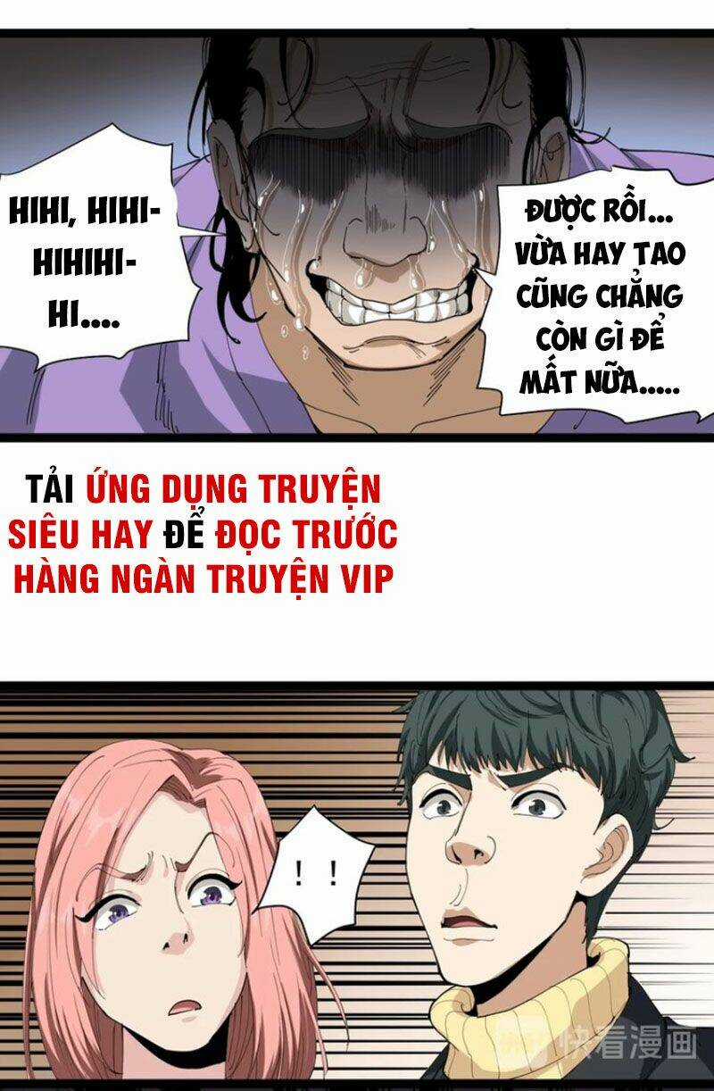 Hồi Xuân Tiểu Độc Y Chapter 22 trang 47