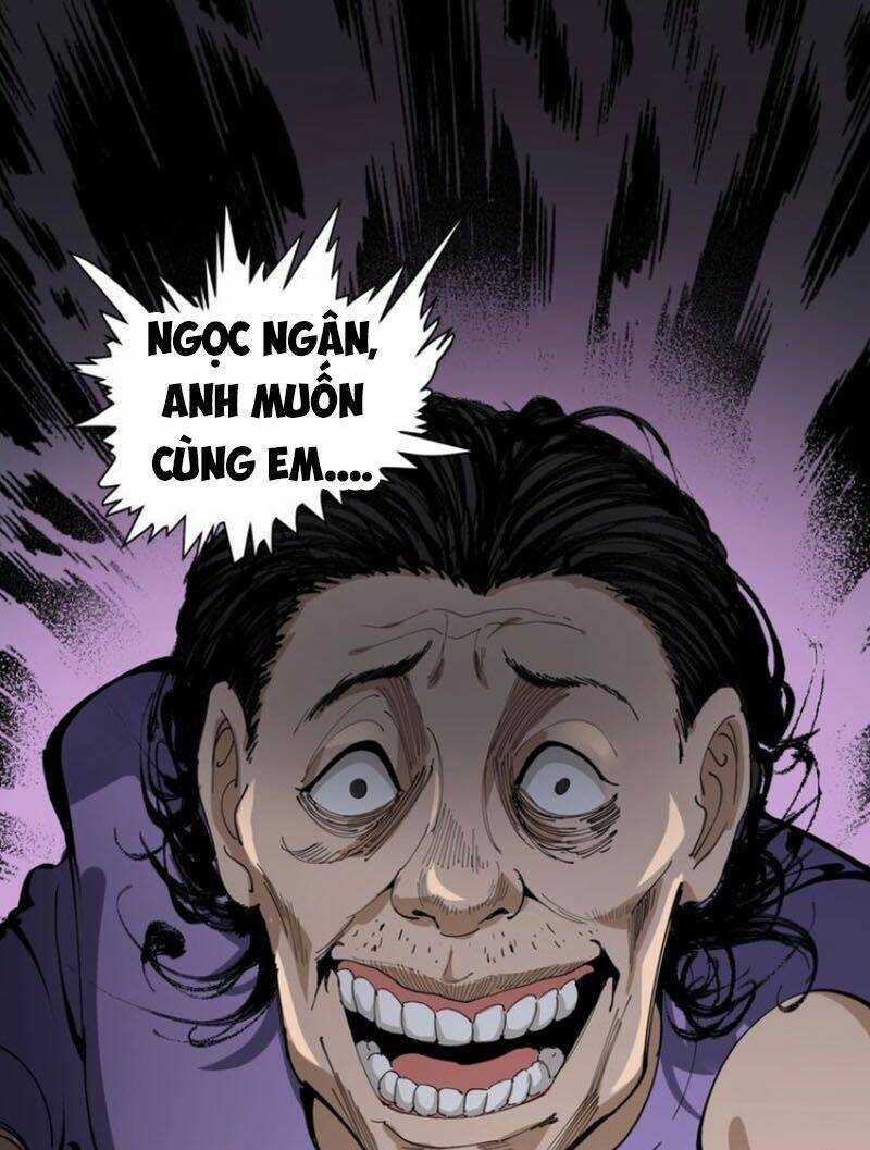 Hồi Xuân Tiểu Độc Y Chapter 22 trang 48