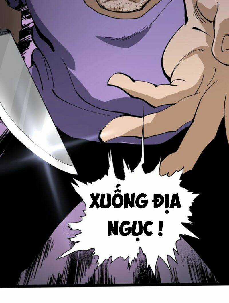 Hồi Xuân Tiểu Độc Y Chapter 22 trang 49