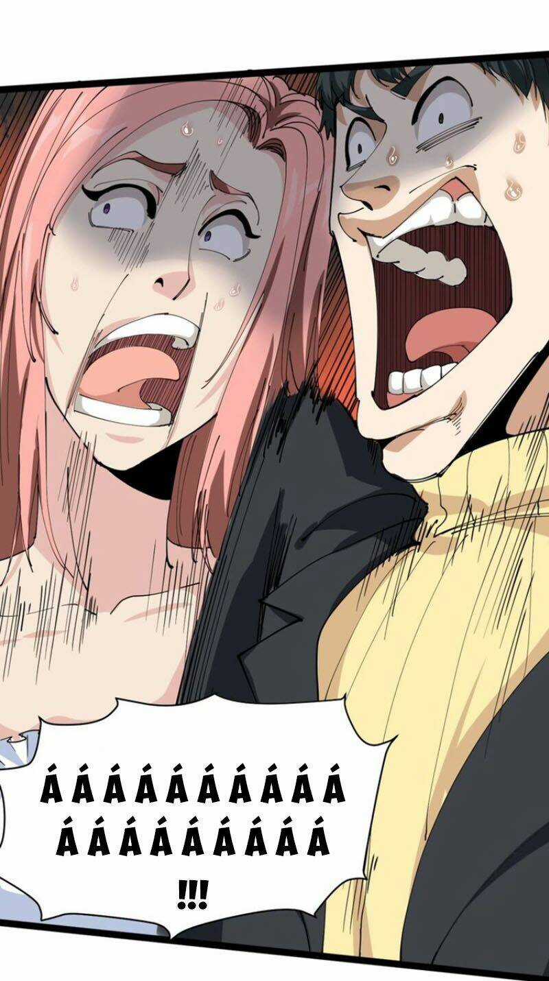 Hồi Xuân Tiểu Độc Y Chapter 22 trang 50