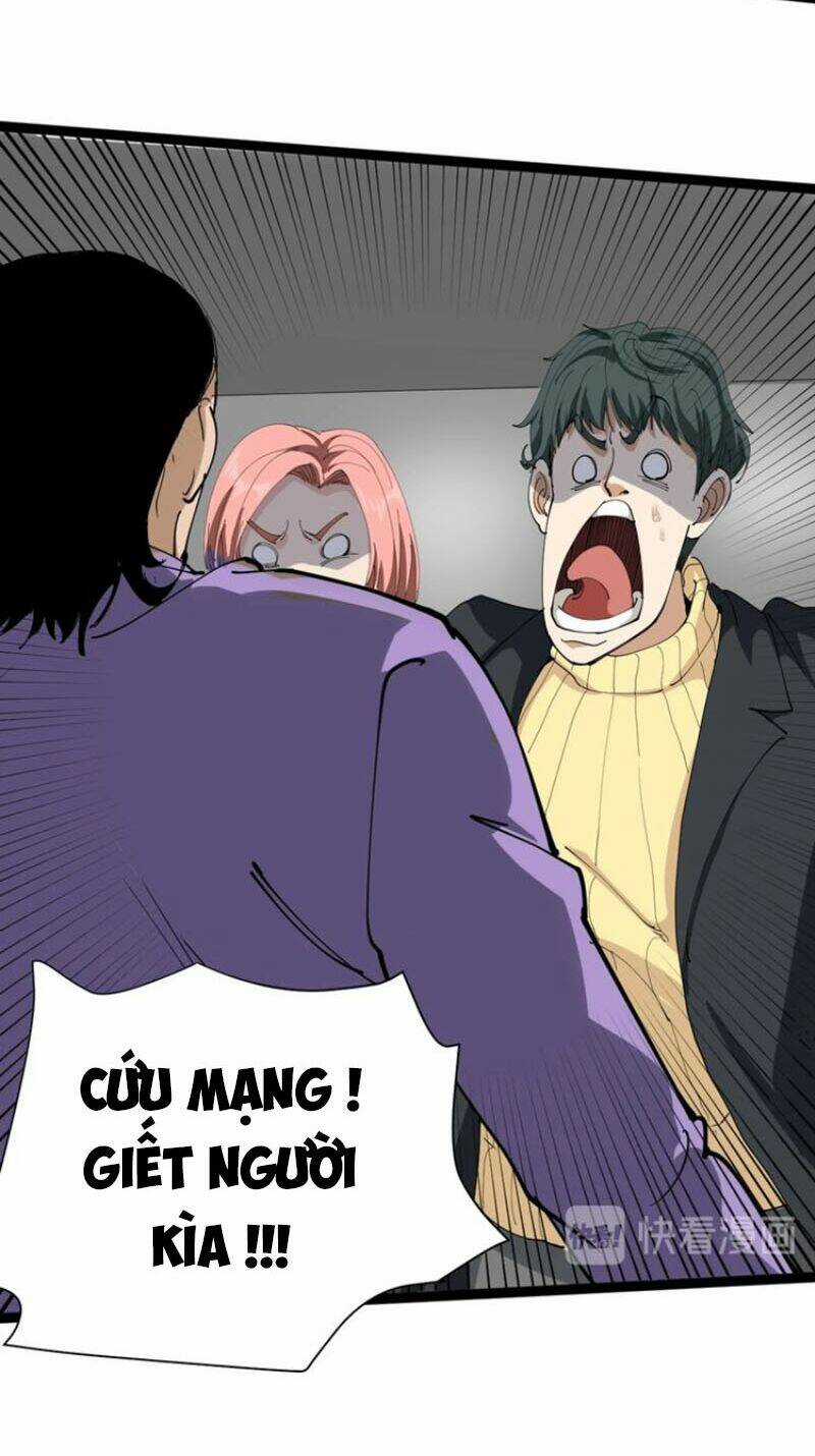 Hồi Xuân Tiểu Độc Y Chapter 22 trang 51