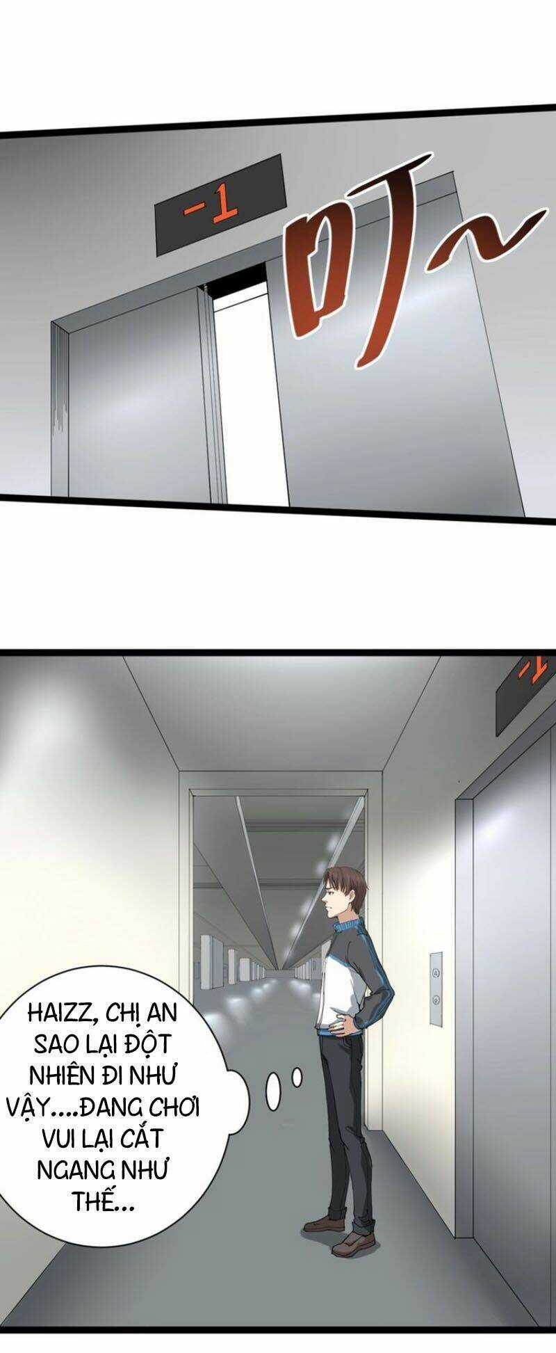 Hồi Xuân Tiểu Độc Y Chapter 22 trang 52