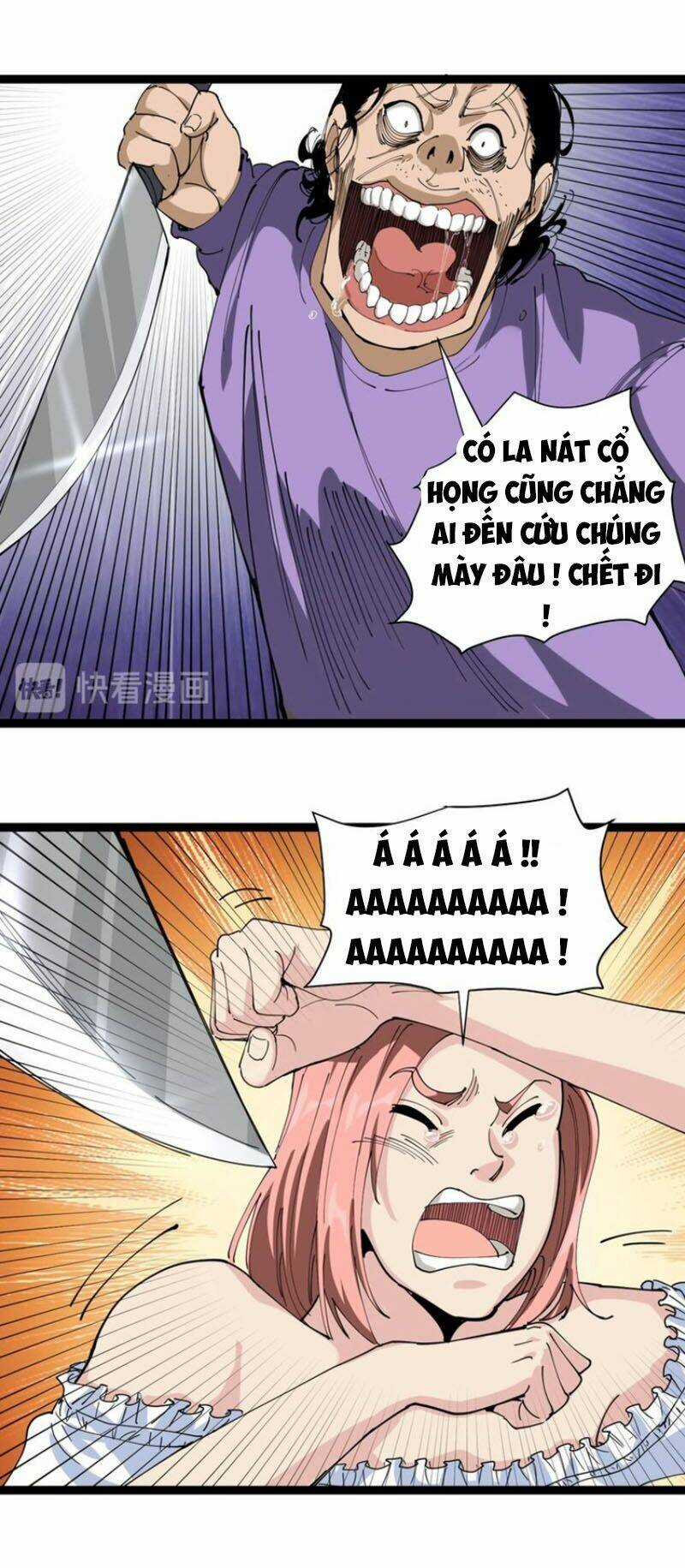 Hồi Xuân Tiểu Độc Y Chapter 22 trang 54