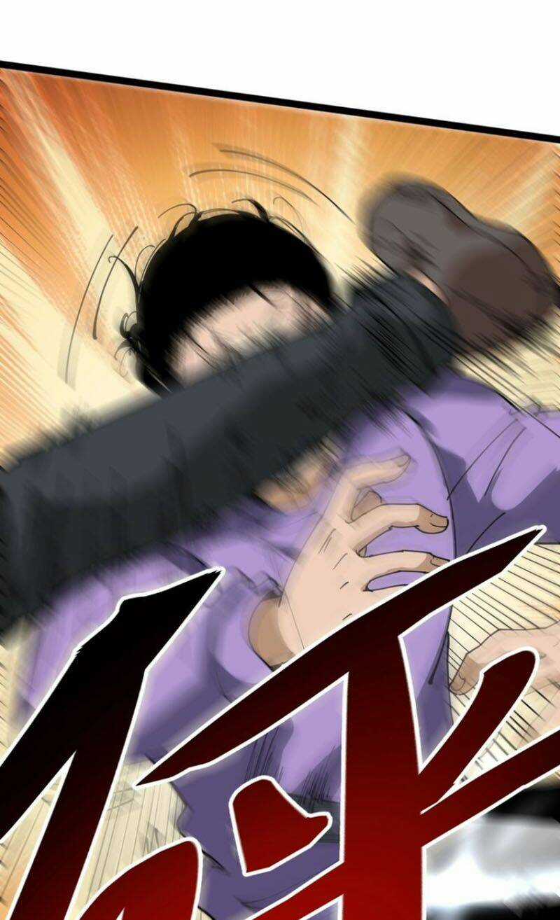 Hồi Xuân Tiểu Độc Y Chapter 22 trang 55