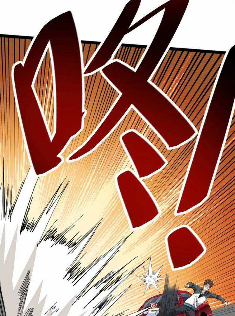 Hồi Xuân Tiểu Độc Y Chapter 22 trang 57