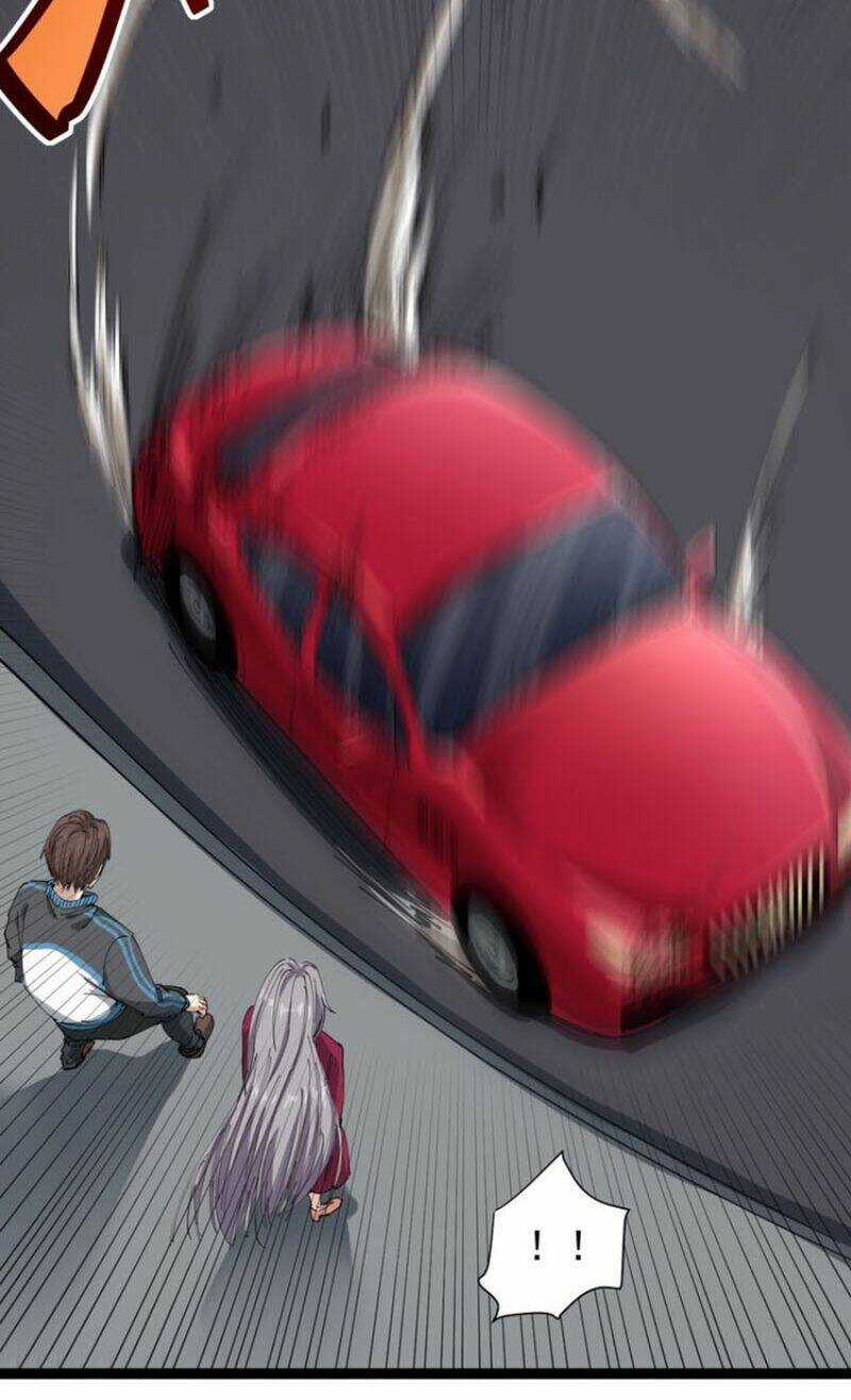 Hồi Xuân Tiểu Độc Y Chapter 22 trang 6