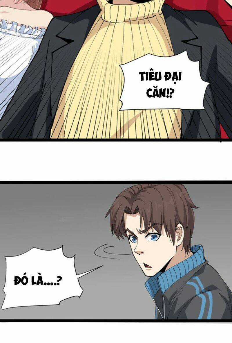 Hồi Xuân Tiểu Độc Y Chapter 22 trang 60