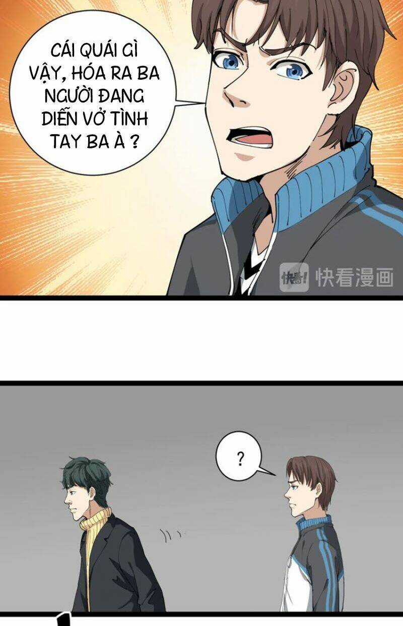 Hồi Xuân Tiểu Độc Y Chapter 22 trang 62