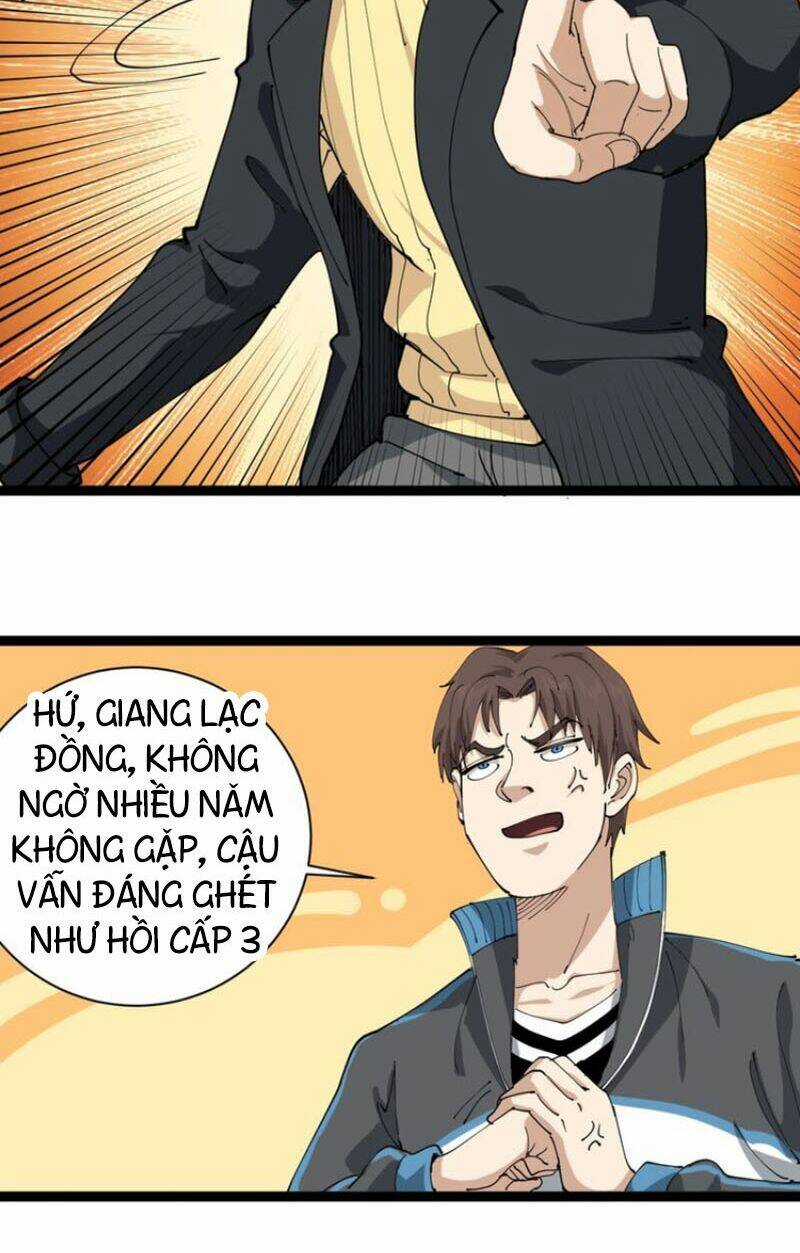 Hồi Xuân Tiểu Độc Y Chapter 22 trang 64