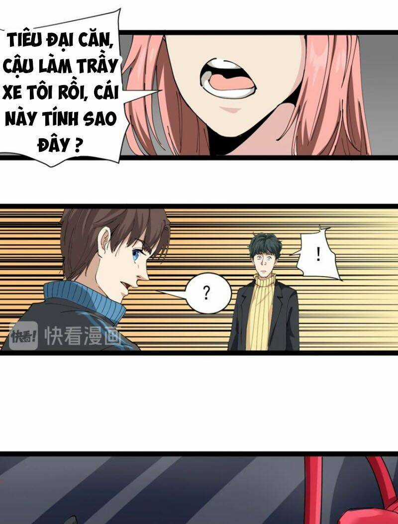 Hồi Xuân Tiểu Độc Y Chapter 22 trang 65