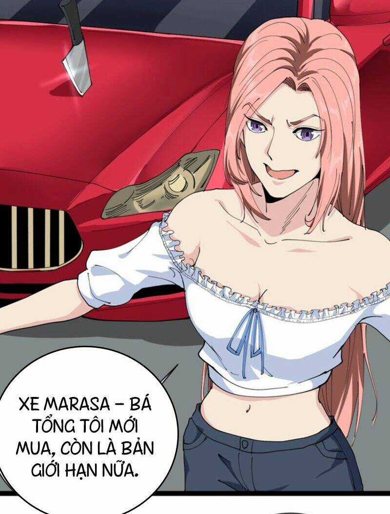 Hồi Xuân Tiểu Độc Y Chapter 22 trang 66