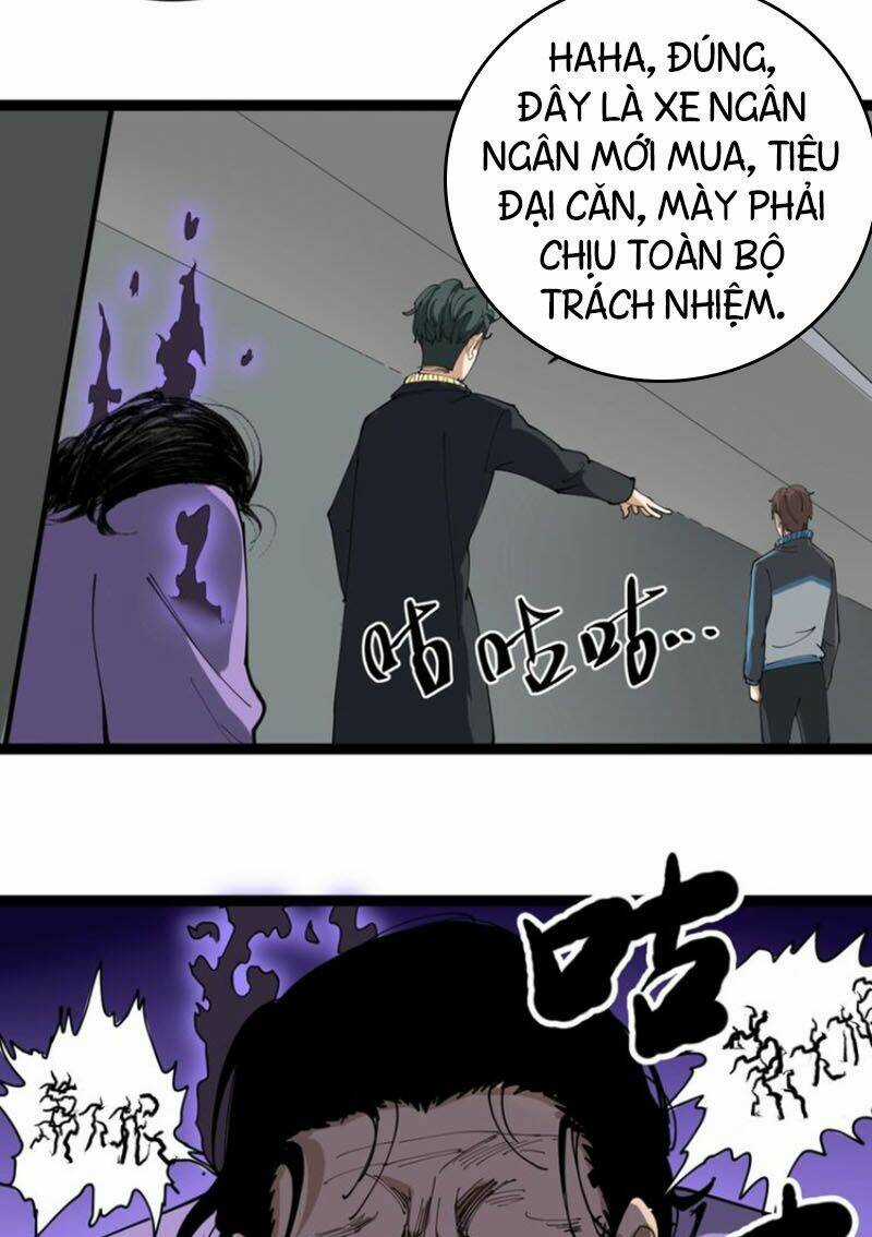 Hồi Xuân Tiểu Độc Y Chapter 22 trang 67