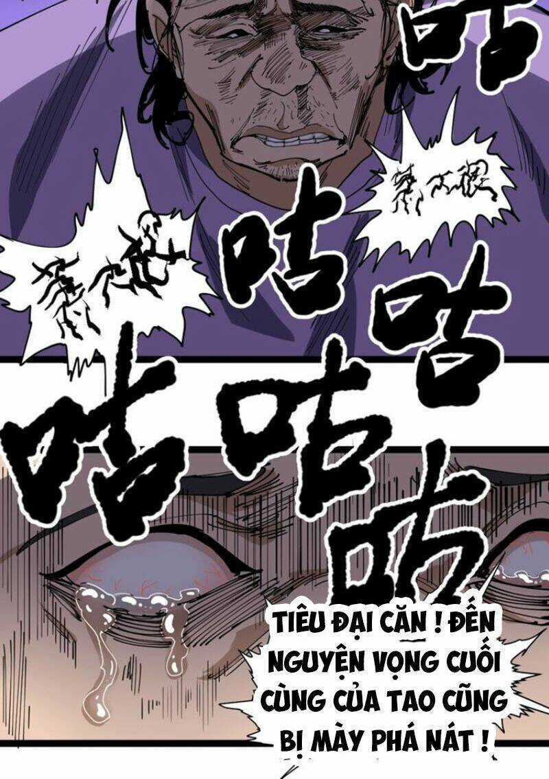 Hồi Xuân Tiểu Độc Y Chapter 22 trang 68