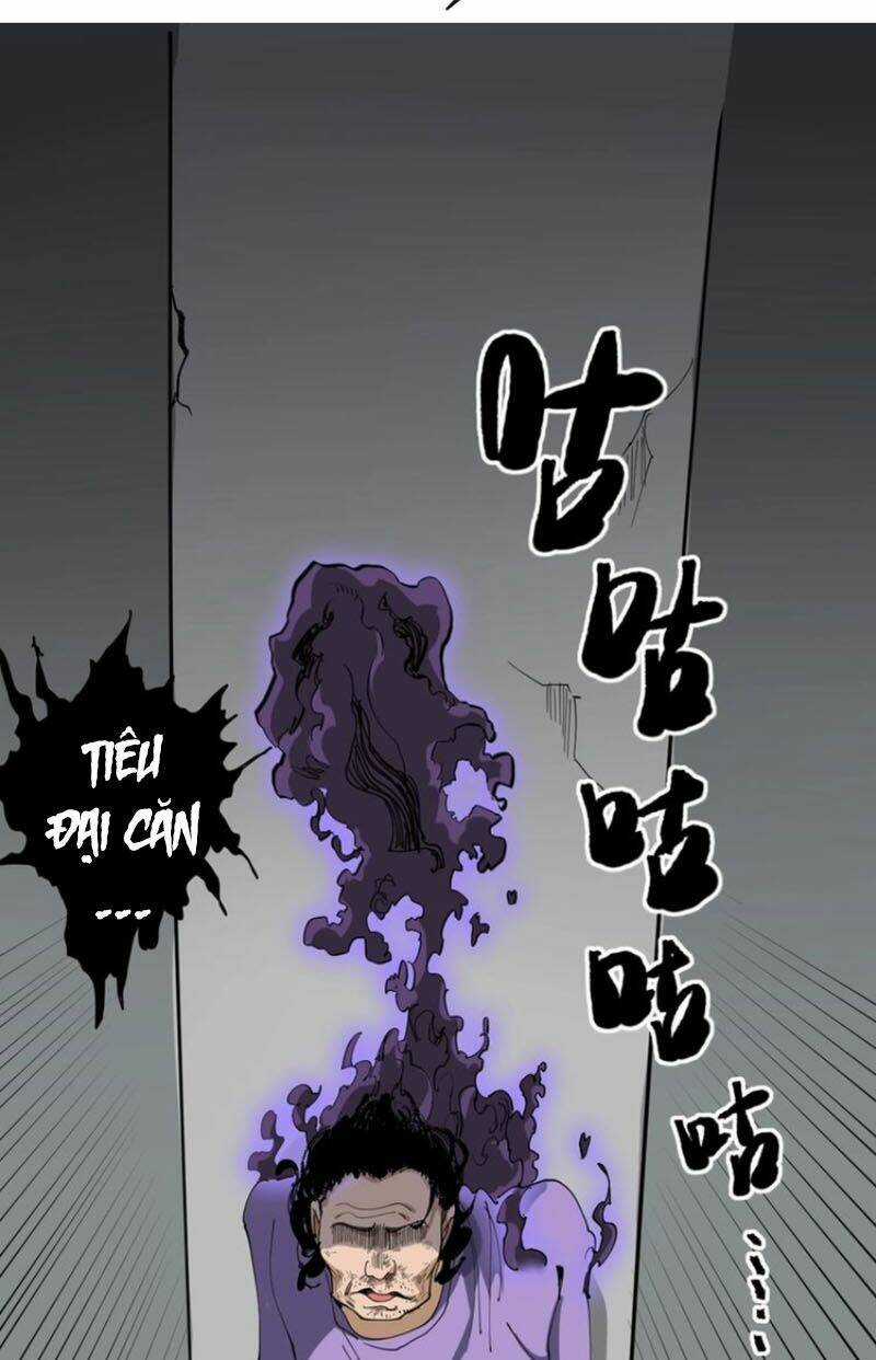 Hồi Xuân Tiểu Độc Y Chapter 22 trang 69