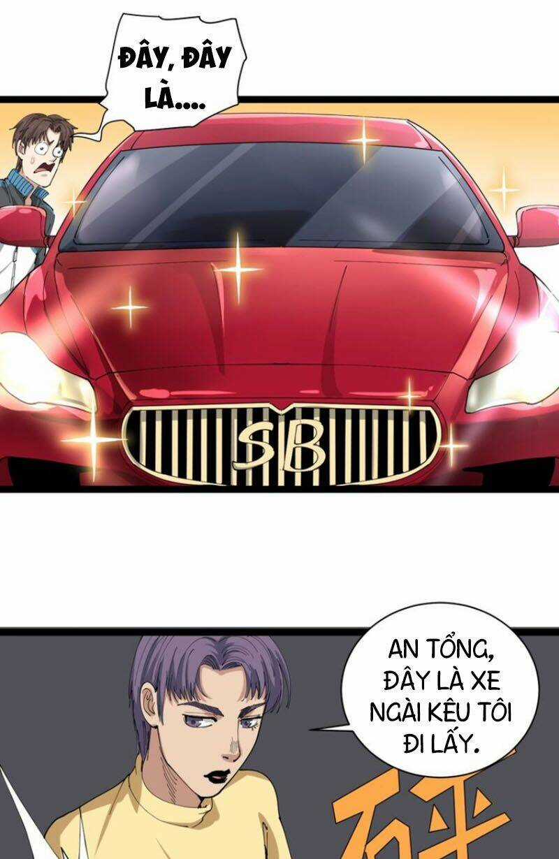 Hồi Xuân Tiểu Độc Y Chapter 22 trang 7