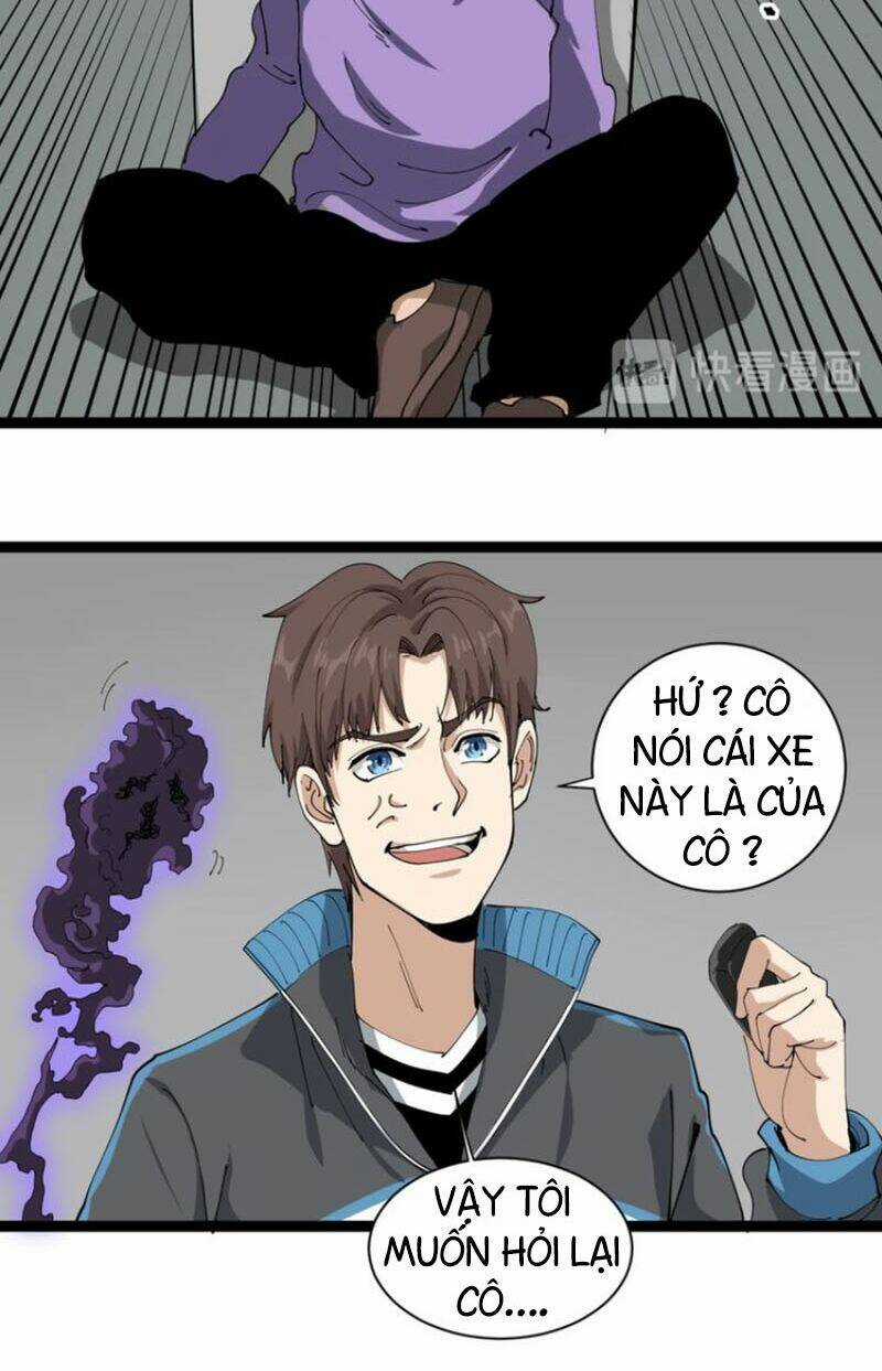 Hồi Xuân Tiểu Độc Y Chapter 22 trang 70